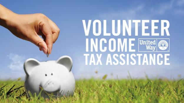 Free Tax Assistance